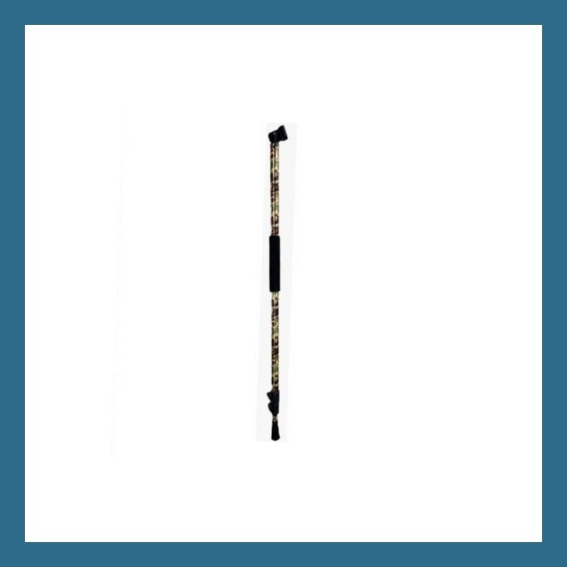 4Deadhold 5th Clip-On Leg (Camo)