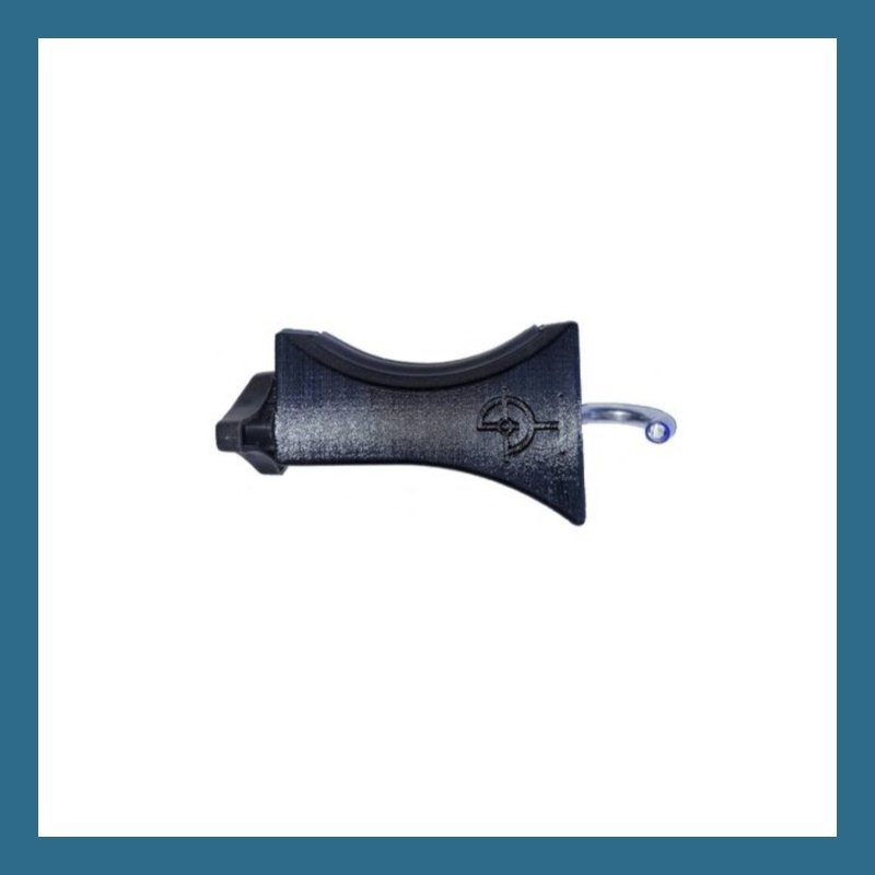 4Deadhold Rifle Rest
