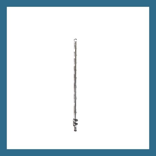 4Deadhold Spare Leg