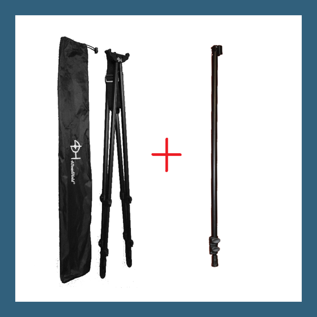 4Deadhold Stick & 5th Leg
